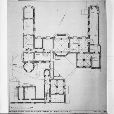 Rijksdienst voor het Cultureel Erfgoed: Koning, J.P. de