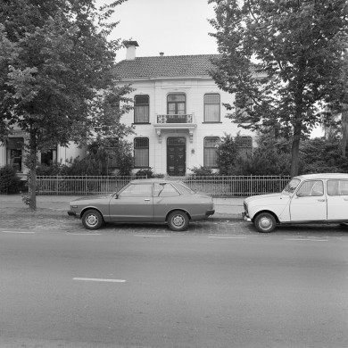 Rijksdienst voor het Cultureel Erfgoed: Wal, A.J. van der