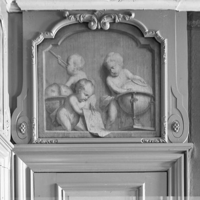 Rijksdienst voor het Cultureel Erfgoed: Alexander, A.