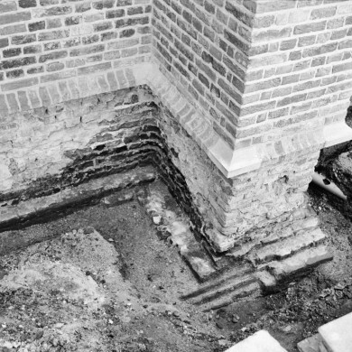 Rijksdienst voor het Cultureel Erfgoed: Berends, G.