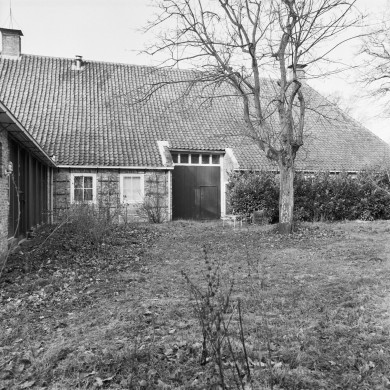 Rijksdienst voor het Cultureel Erfgoed: Galen, P. van