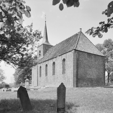 Rijksdienst voor het Cultureel Erfgoed: Wal, A.J. van der