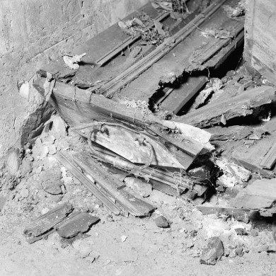 Rijksdienst voor het Cultureel Erfgoed: Galen, P. van