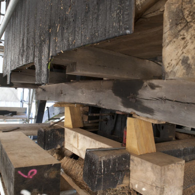 Rijksdienst voor het Cultureel Erfgoed: Roderburg, K. (Kris)