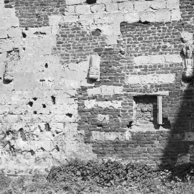 Rijksdienst voor het Cultureel Erfgoed: Delemarre, G.Th.