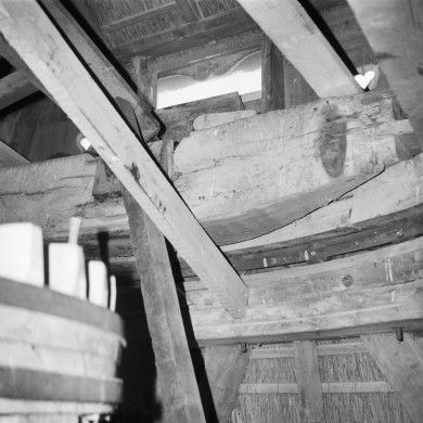 Rijksdienst voor het Cultureel Erfgoed: Korpershoek, W.A.