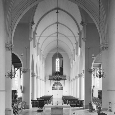 Rijksdienst voor het Cultureel Erfgoed: Dukker, G.J.