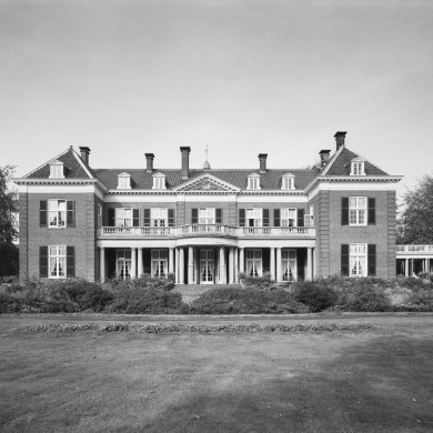 Rijksdienst voor het Cultureel Erfgoed: Wal, A.J. van der