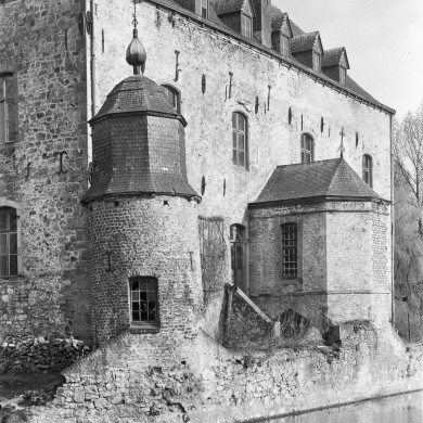 Rijksdienst voor het Cultureel Erfgoed: Delemarre, G.Th.