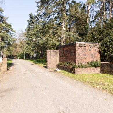 Rijksdienst voor het Cultureel Erfgoed: Sekuur, Mark
