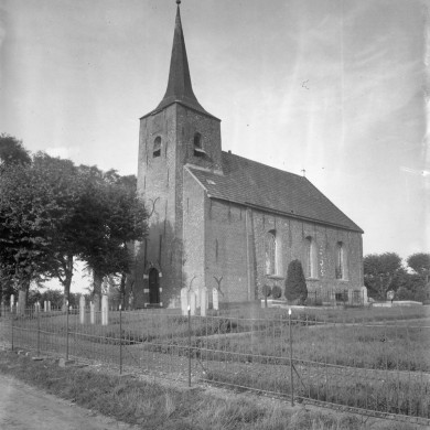 Rijksdienst voor het Cultureel Erfgoed