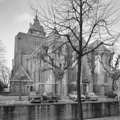 Rijksdienst voor het Cultureel Erfgoed: Dukker, G.J.