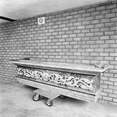 Rijksdienst voor het Cultureel Erfgoed: Galen, P. van