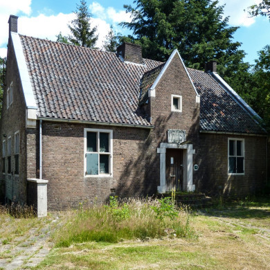 Rijksdienst voor het Cultureel Erfgoed: Brinkkemper, O. (Otto)