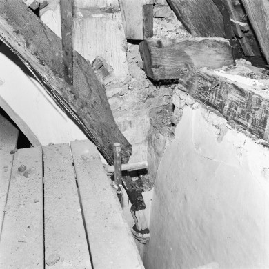 Rijksdienst voor het Cultureel Erfgoed: Galen, P. van