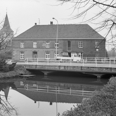 Rijksdienst voor het Cultureel Erfgoed: Tangel, L.M.