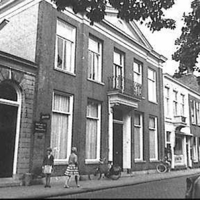 Rijksdienst voor het Cultureel Erfgoed