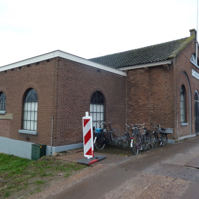 Rijksdienst voor het Cultureel Erfgoed: Bogers, Guido