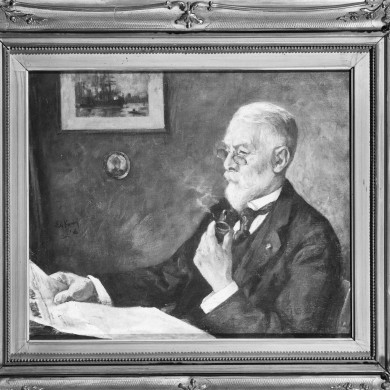 Rijksdienst voor het Cultureel Erfgoed: Wal, A.J. van der