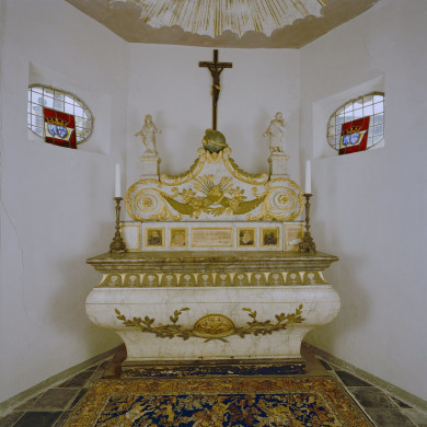 Rijksdienst voor het Cultureel Erfgoed: Galen, P. van