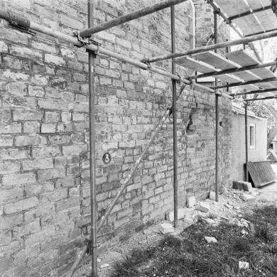 Rijksdienst voor het Cultureel Erfgoed: Wal, A.J. van der