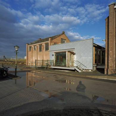 Rijksdienst voor het Cultureel Erfgoed: Dukker, G.J.