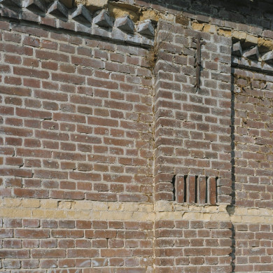 Rijksdienst voor het Cultureel Erfgoed: Barbiers, G.