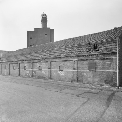 Rijksdienst voor het Cultureel Erfgoed: Koning, J.P. de