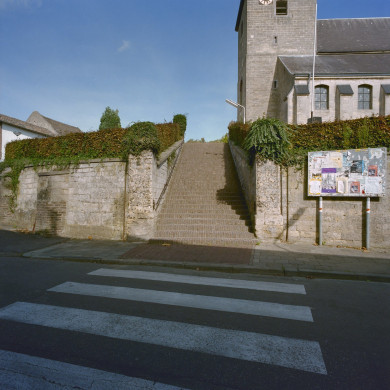 Rijksdienst voor het Cultureel Erfgoed: Koning, J.P. de