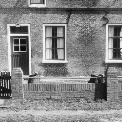 Rijksdienst voor het Cultureel Erfgoed: Haan, T.H. de