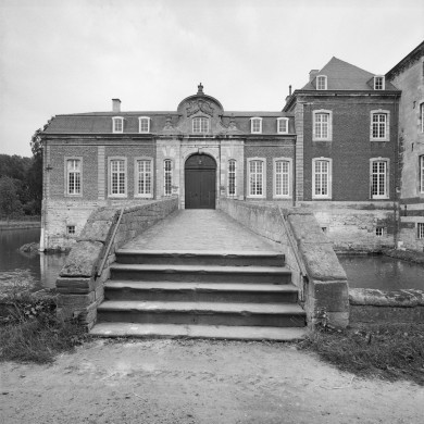 Rijksdienst voor het Cultureel Erfgoed: Galen, P. (Paul) van