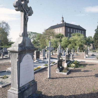 Rijksdienst voor het Cultureel Erfgoed: Tangel, L.M.