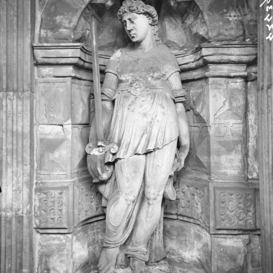 Rijksdienst voor het Cultureel Erfgoed: Bom, J.A.L.