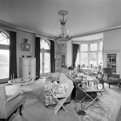 Rijksdienst voor het Cultureel Erfgoed: Wal, A.J. van der