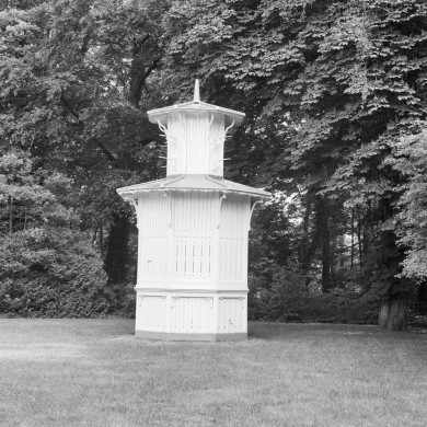 Rijksdienst voor het Cultureel Erfgoed: Wal, A.J. van der