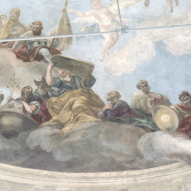 Rijksdienst voor het Cultureel Erfgoed: Tangel, L.M.