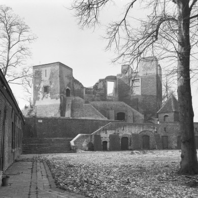 Rijksdienst voor het Cultureel Erfgoed: Delemarre, G.Th.