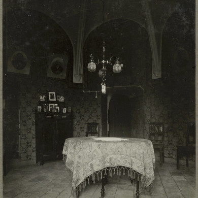 Rijksdienst voor het Cultureel Erfgoed: Nispen tot Sevenaer, E.O.M. van