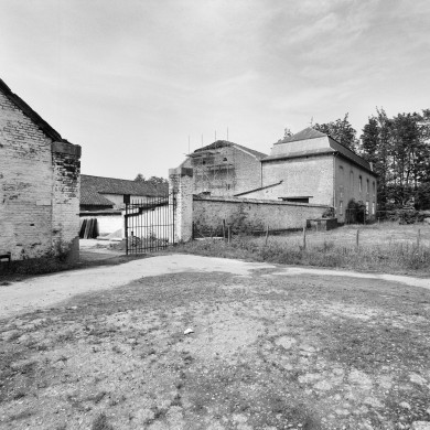 Rijksdienst voor het Cultureel Erfgoed: Galen, P. (Paul) van