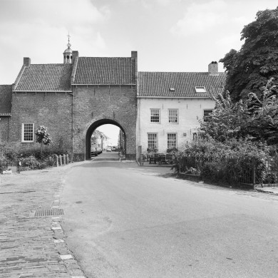 Rijksdienst voor het Cultureel Erfgoed: Galen, P. (Paul) van
