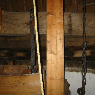 Rijksdienst voor het Cultureel Erfgoed: Terpstra, Frank