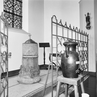 Rijksdienst voor het Cultureel Erfgoed: Galen, P. van