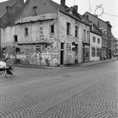 Rijksdienst voor het Cultureel Erfgoed: Tangel, L.M.