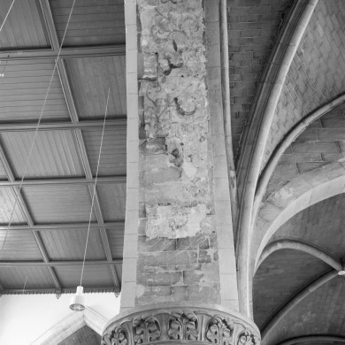 Rijksdienst voor het Cultureel Erfgoed: Tangel, L.M.