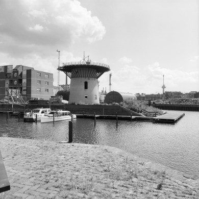 Rijksdienst voor het Cultureel Erfgoed: Dukker, G.J.