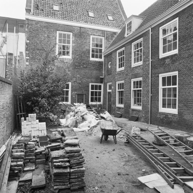 Rijksdienst voor het Cultureel Erfgoed: Dukker, G.J.