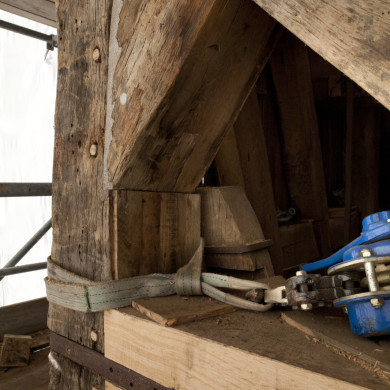 Rijksdienst voor het Cultureel Erfgoed: Roderburg, K. (Kris)