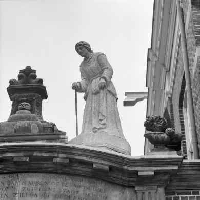 Rijksdienst voor het Cultureel Erfgoed: Schollen, T.