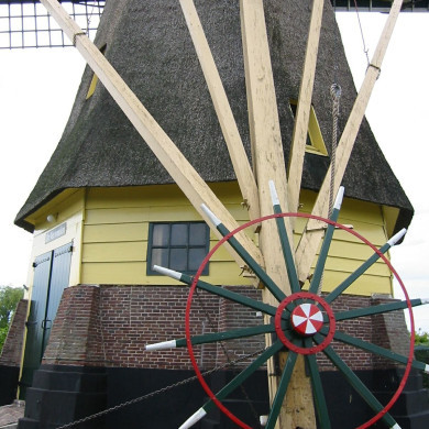Rijksdienst voor het Cultureel Erfgoed: Terpstra, Frank