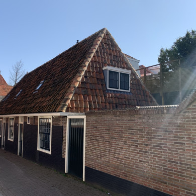 Rijksdienst voor het Cultureel Erfgoed: Bogers, Guido